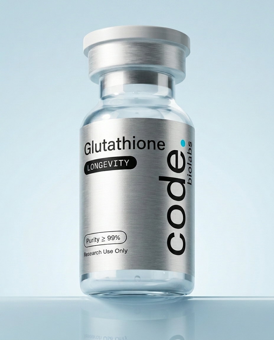 Glutatión 1500 mg