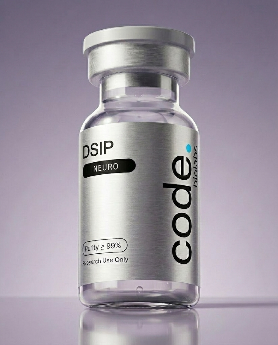 DSIP 10 mg