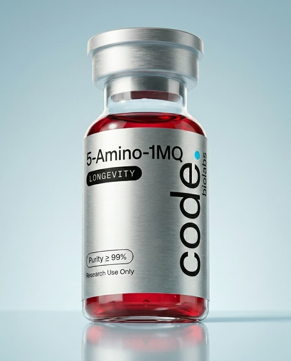 5-Amino-1MQ 50 mg