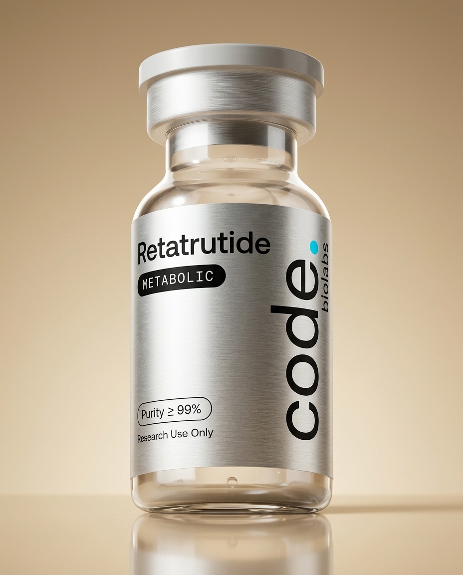 Retatrutida 10 mg