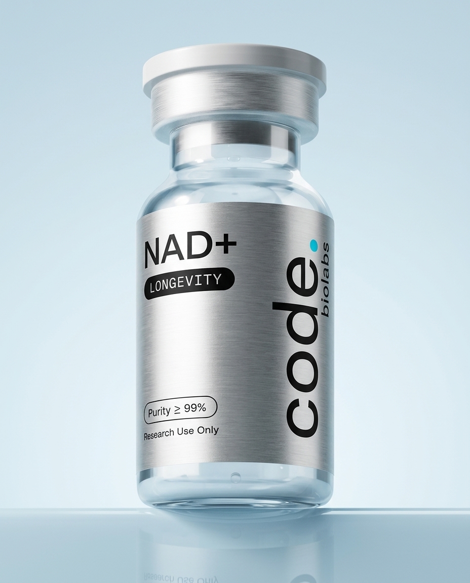 NAD+ 1000 mg